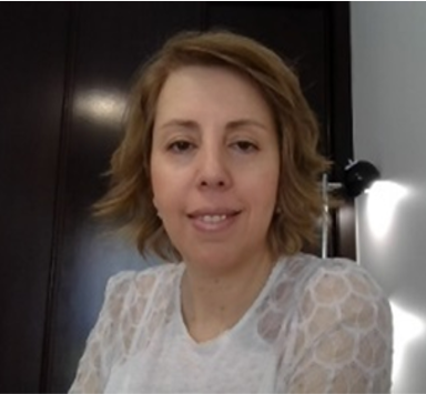 Ana Clara Cristóvão, Ph.D.