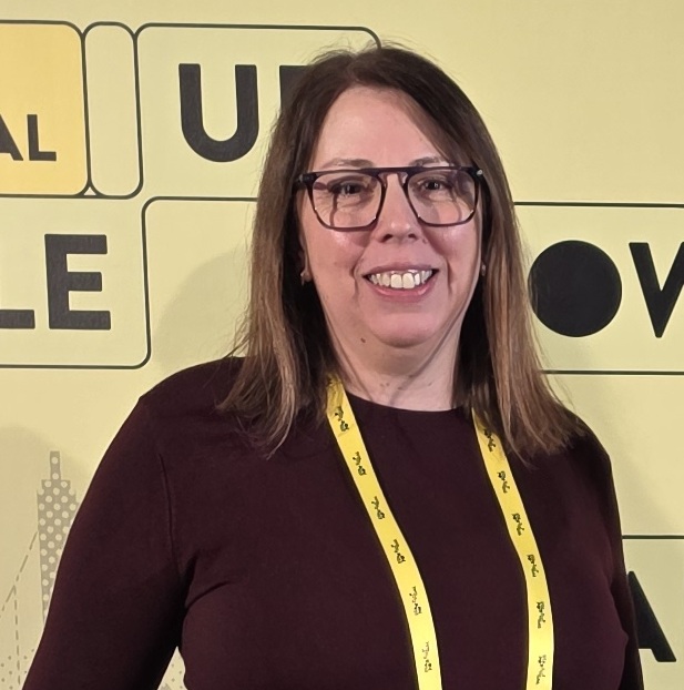 Ana Clara Cristóvão, Ph.D.