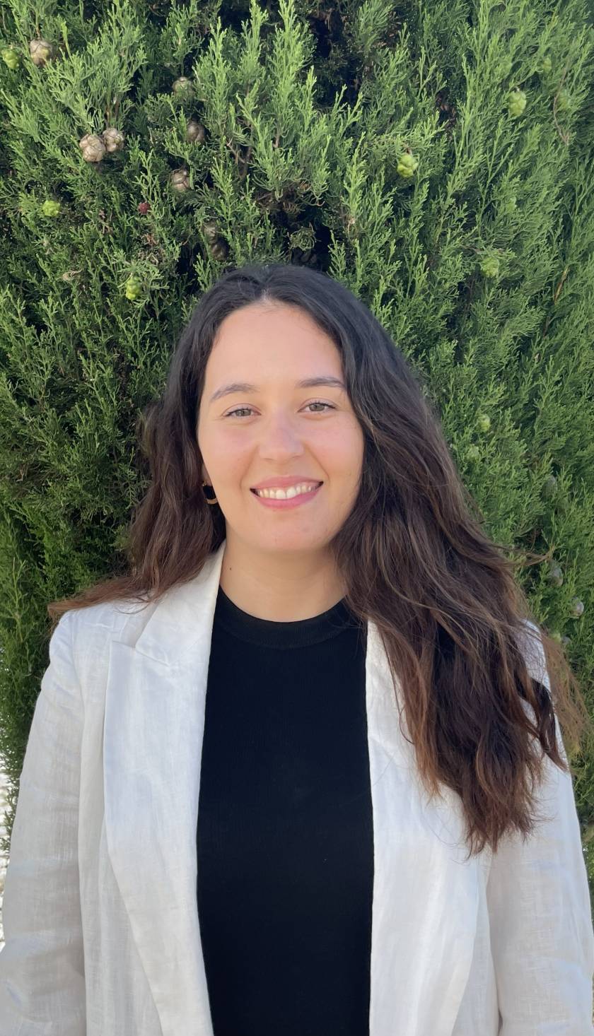 Ana Alexandra Silva, M.Sc.