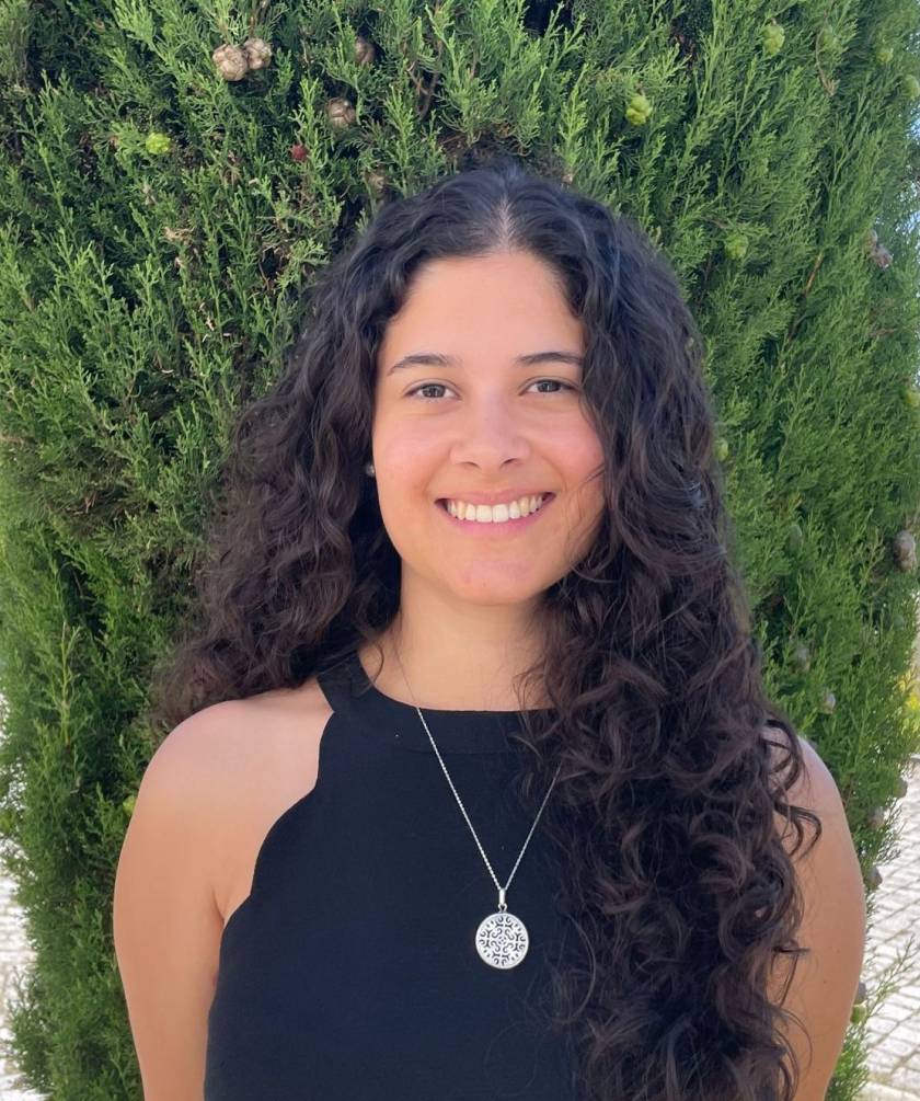 Mariana Fiadeiro, M.Sc.