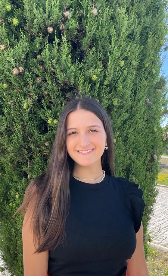 Rita Curto, M.Sc.