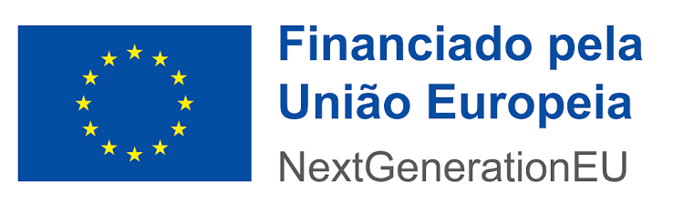 Financiado pela UE